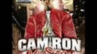 Welcome to new york city cam&#39;ron ft jay z