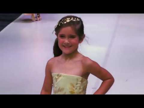 NYFW hiTechMODA Spring/Summer 2020 -  Fernandita Salazar Fashion