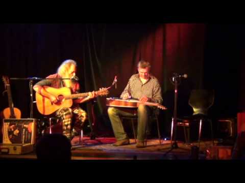 Pebbles (Klaus Weiland & Peter Funk)