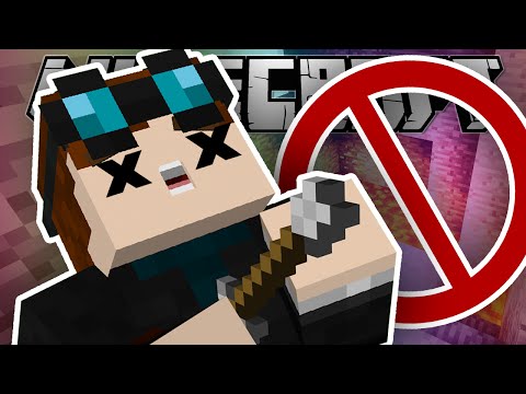 Minecraft | DON'T GET HURT!!