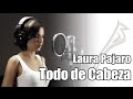 Todo de Cabeza | Kaleth Morales | Cover por Laura Pajaro