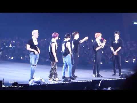 190721 EXplOration 중간멘트 ment 2 full cam