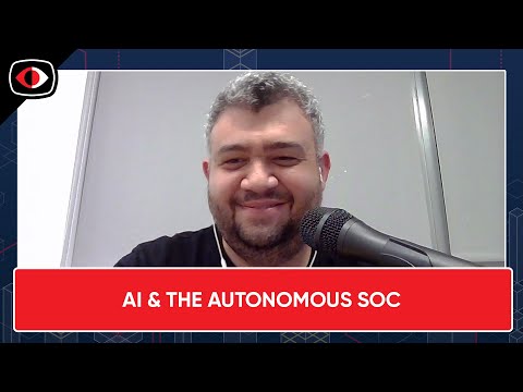 AI and the Autonomous SOC - Separating Hype from Reality - Itai Tevet - ESW #384