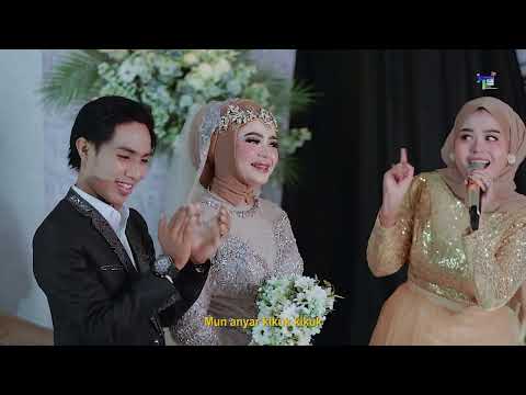 MANTAN ANYAR KIKKUK KIKKUK MEELA KA