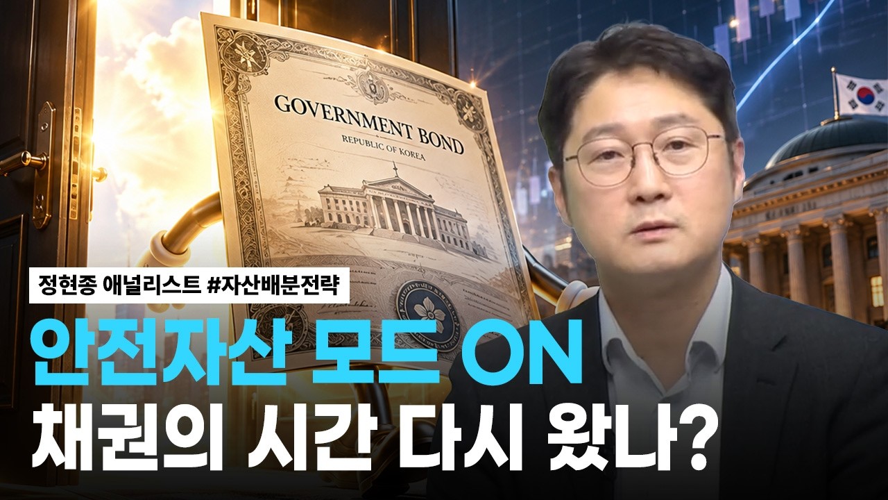 AI발 증시 공포와 미 국채금리의 하락 | 리서치톡톡