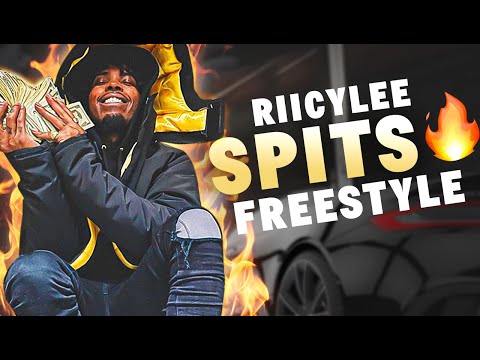 Riichylee - Heard Of Freestyle