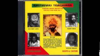 Hughie Izachaar - Wall Of Jericho