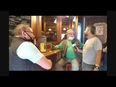 WeLOVEnezia - OMBRETTA E CICCHETTI ALL'OSTERIA AL SQUERO