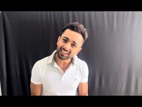 Rahul manan Positive character 