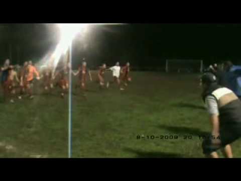 Türk Breuberg - Inter Erbach