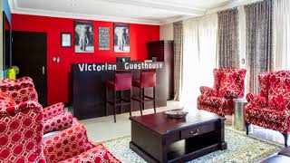 Victorian Guest House - Nelspruit - South Africa