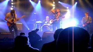 Black Swan Effect-live-Pretty Things