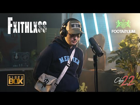 Fxithlxss - Class of 22 | BL@CKBOX