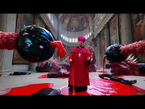 Old Man's Child "ENSLAVED AND CONDEMNED"