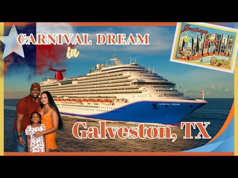 Thumbnail for IT'S BOARDING DAY ON CARNIVAL DREAM! #carnivaldream #choosefun
