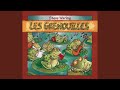 Les Grenouilles