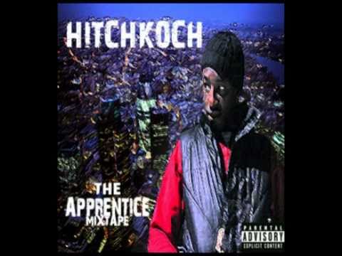 HITCHKOCH - The Apprentice Mixtape Trailer (BreddWinnaz)