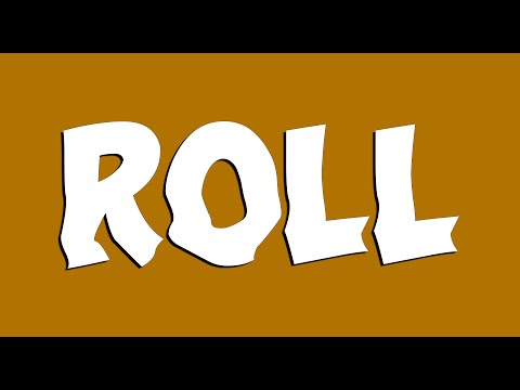 Gold Up & Mr. Lexx & DarkWunn - Roll [Evidence Music]