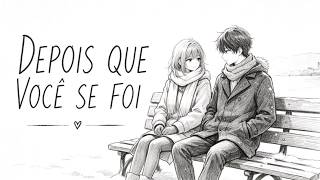 DEPOIS QUE VOCÊ SE FOI 💔 Música sad - Sad Music #musicatriste