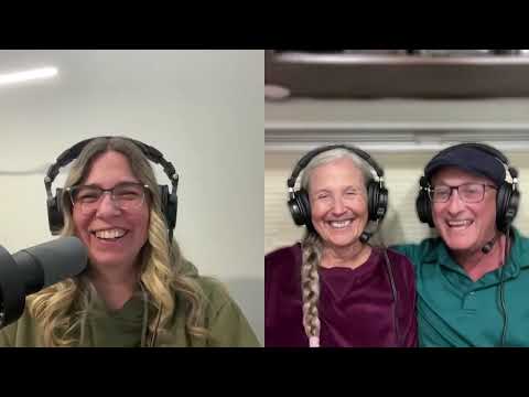 How Trauma Shows Up in Body, Mind & Relationships