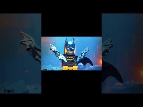 Always bet on black.. ​⁠#lego #legobatman #edit #fyp #viralshorts #viral #legoshorts #batman