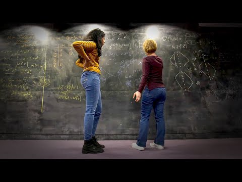 Cambridge Maths
