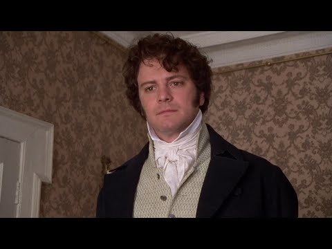 "In vain I have struggled. It will not do!" - Pride & Prejudice (1995) sub ES/PT-BR
