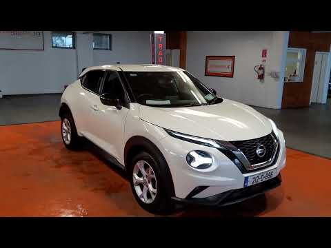 Nissan Juke 2021 - Image 2