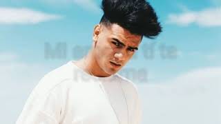 Soy Mejor - Naim &amp; Marcos ft. Reda Jenner (Oficial Video Lyrics)