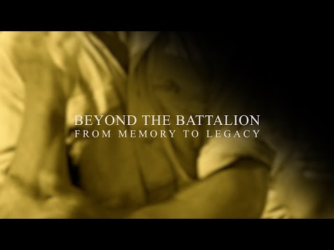 Beyond the Battalion