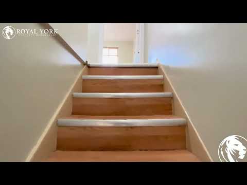 3 BED 2 BATH - DETACHED HOUSE FOR RENT - 271 BEACH ROAD, HAMILTON, ONTARIO