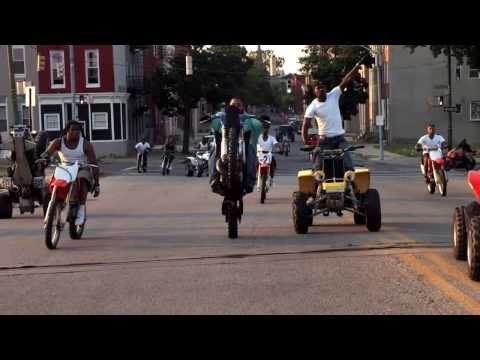 12 O' Clock Boys ~ Documentary Trailer