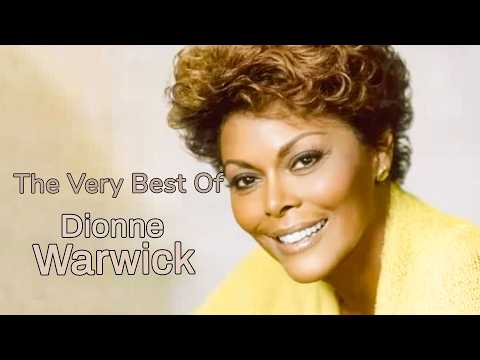 Thumbnail for High Priestess of Soulful Elegance (1981) [Infinite Grace]–Honoring Dionne Warwick’s Timeless Legacy by Dionne Warwick
