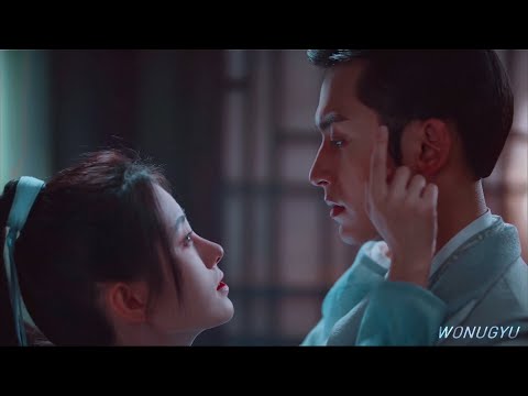fu rong & xu jin (the blooms at ruyi pavilion MV) | fools