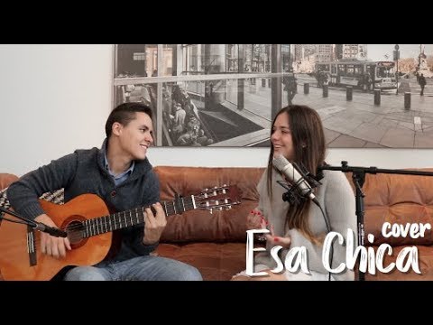 Esa Chica - La Oreja de Van Gogh