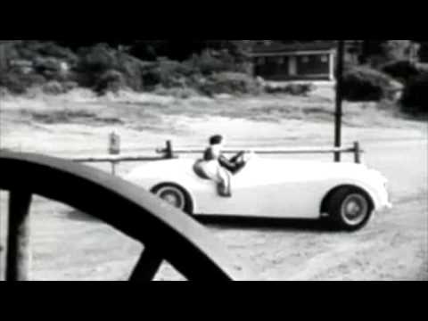 Link Wray - Switchblade (1980) The Fast and the Furious (1955)