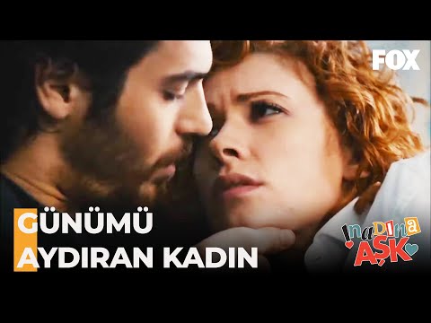 Yalın'dan, Defne'yi Mutlu Eden Sürpriz - İnadına Aşk 30. Bölüm