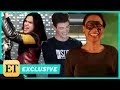 The Flash Cast Can't Stop Laughing in Season 4 Bloopers (Exclusive)