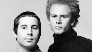 Die Tragische Geschichte Von Simon &amp; Garfunkel