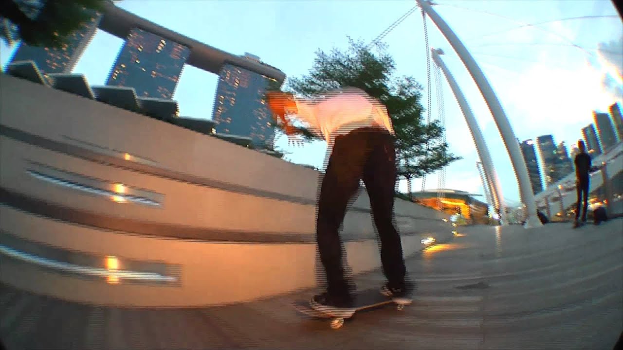 Roll Call: Tommy Fynn