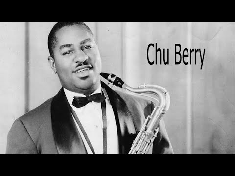 Sittin' In - Chu Berry & His "Little Jazz" Ensemble (w/Roy Eldridge, trumpet) - Commodore 519-B