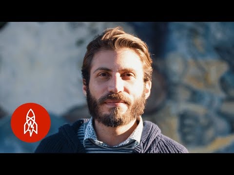 He's the First Gay Mayor of This Texas Border Town