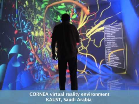 Hear Meyer Sound Constellation acoustic system at InfoComm 2010