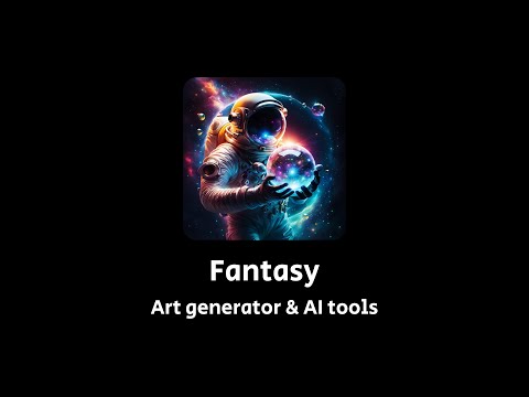 Fantasy - AI Art Generator