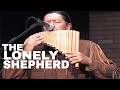 INKA GOLD - The Lonely Shepherd | Einsamer Hirte | El Pastor Solitario