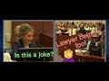 Amber's Lawyer Struggling, Getting Facts Wrong, Mispronouncing