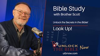 Unlock The Bible Now! - Look Up