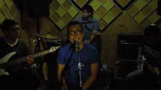 Video thumbnail of "Portavoz Band - Guiame"