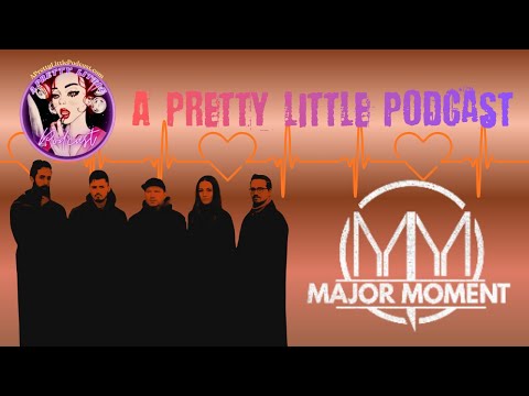 Ep.129 Major Moment: The Band Making Every Song Feel Like a Movie Scene