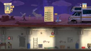 Sheltered Gameplay Part 2 Expanding The Shelter